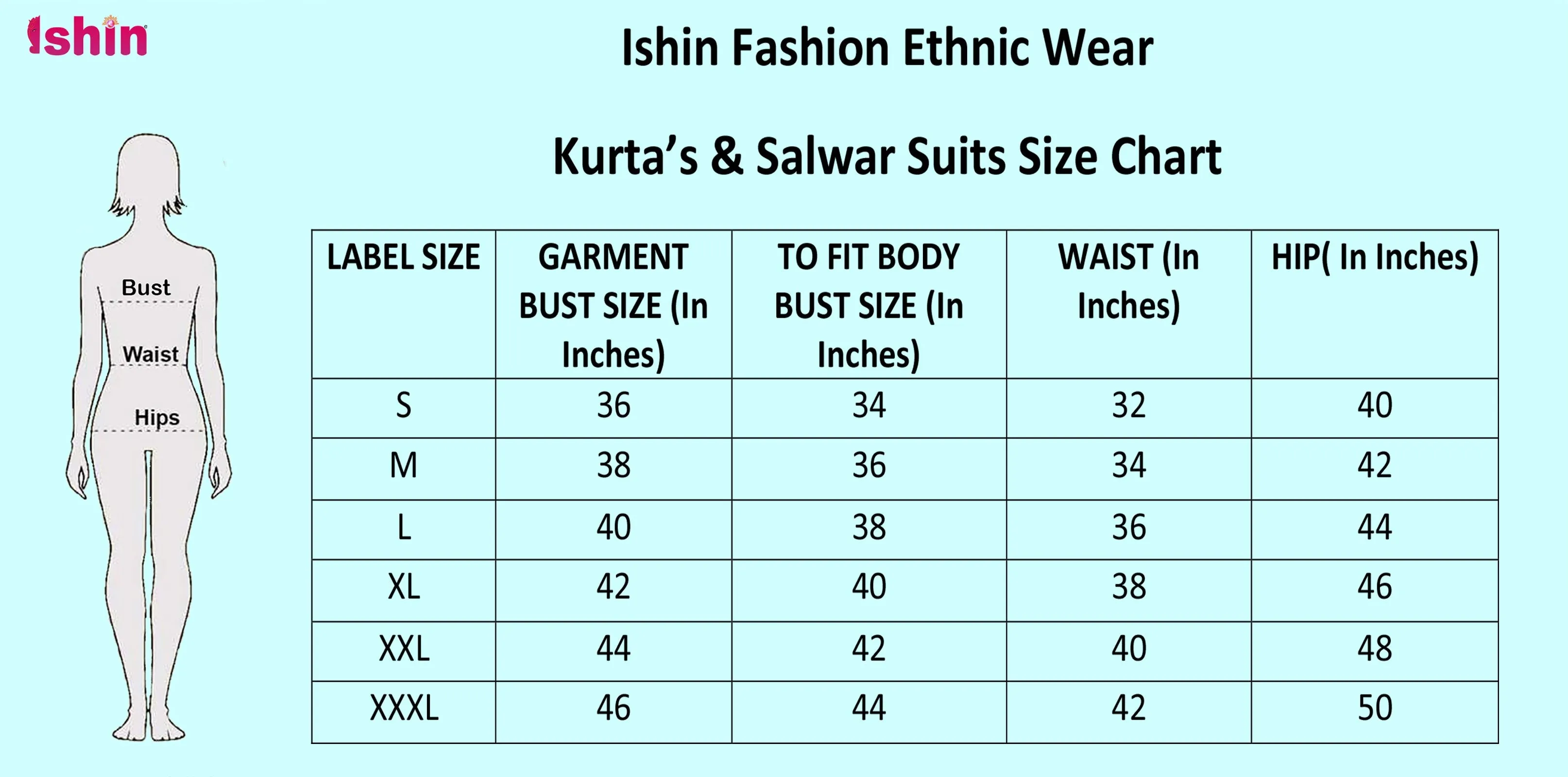 Stylish Teal Embroidered Kurta Set