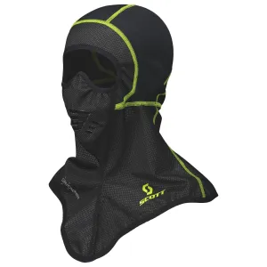 Wind DP Hood Facemask