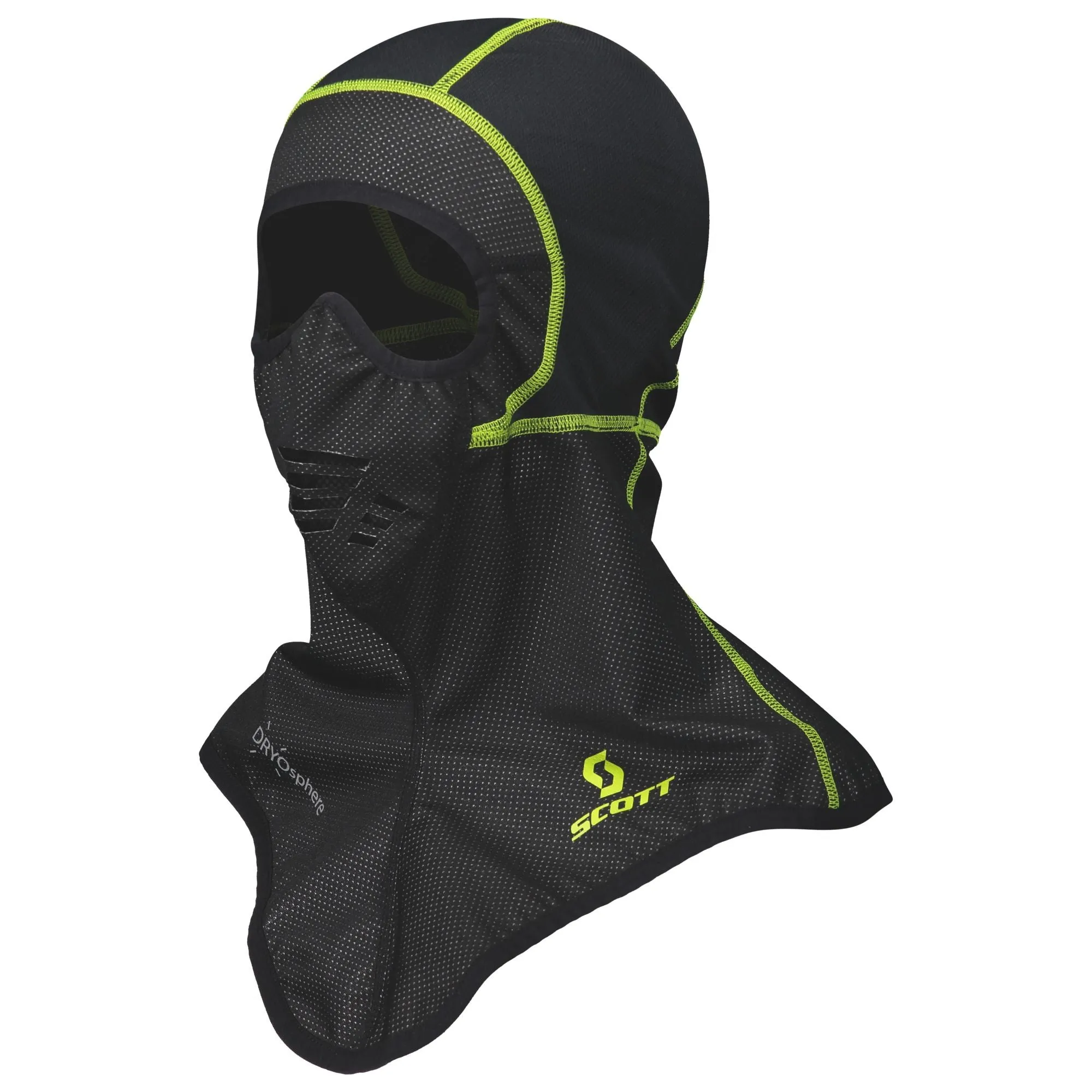 Wind DP Hood Facemask